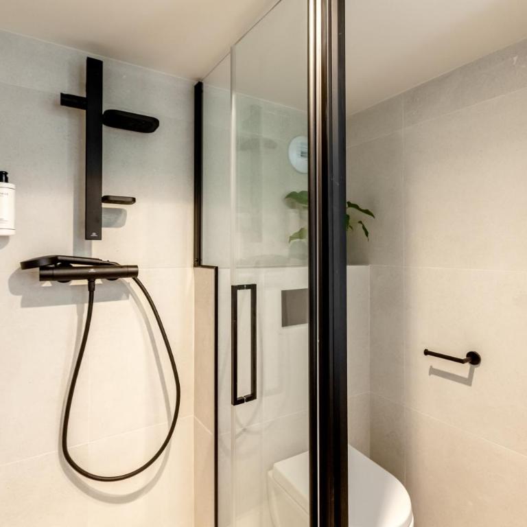 Le White by Sweett - Habitación con cama grande - 6