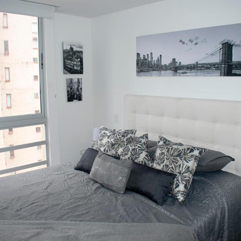 Comoda Suite 2317 - Apartamento de 1 dormitorio - 15
