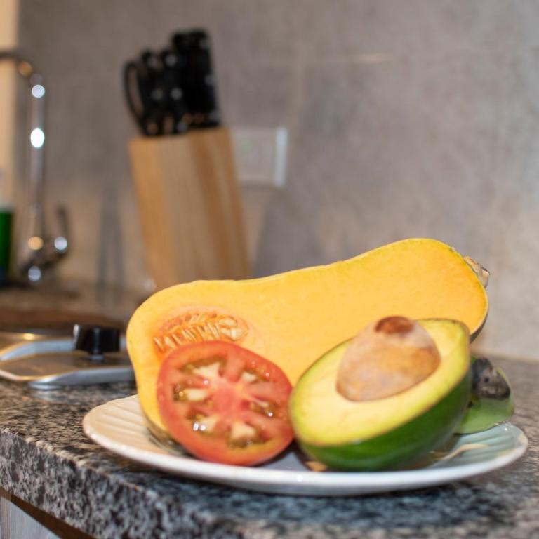 Comoda Suite 2317 - Apartamento de 1 dormitorio - 9