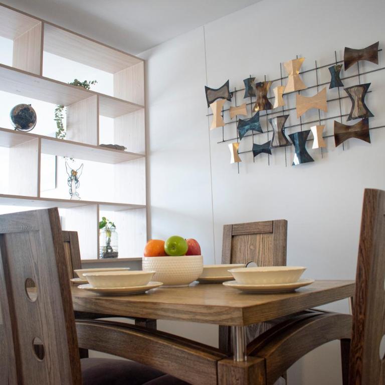 Comoda Suite 2317 - Apartamento de 1 dormitorio - 16