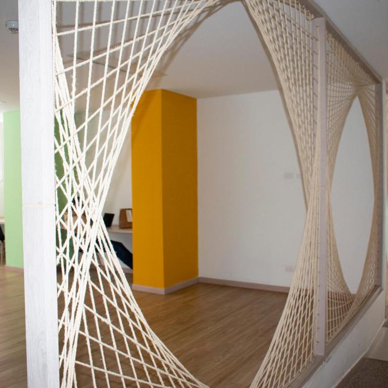 Comoda Suite 2317 - Apartamento de 1 dormitorio - 36