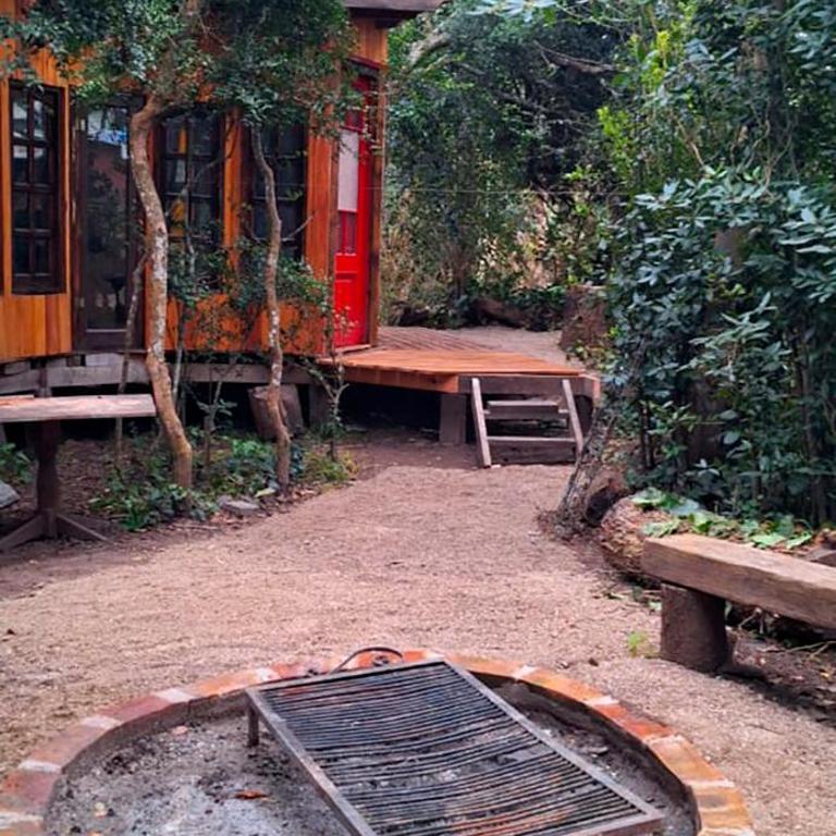 Monte Adentro - Casa con 1 dormitorio - 2