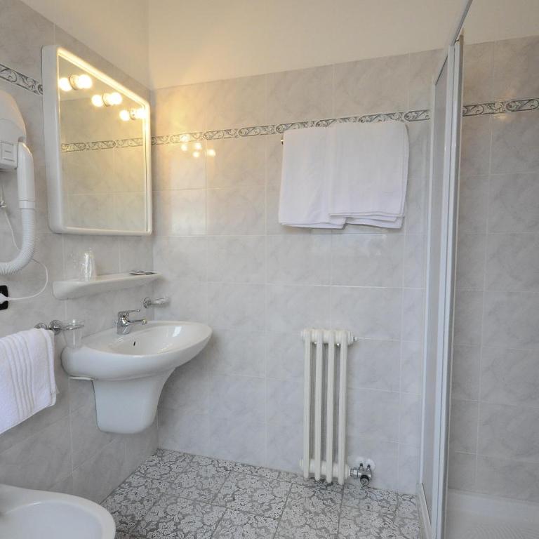 Santorsola Relax Hotel - Double Room - 15