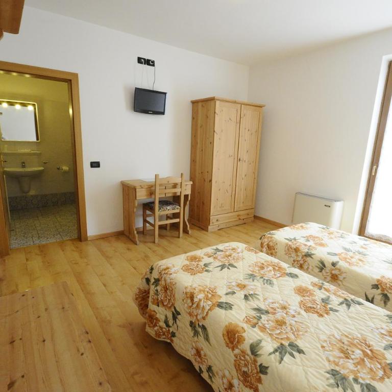 Santorsola Relax Hotel - Double Room - 26