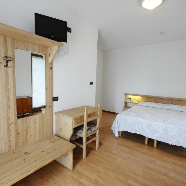 Santorsola Relax Hotel - Double Room - 29