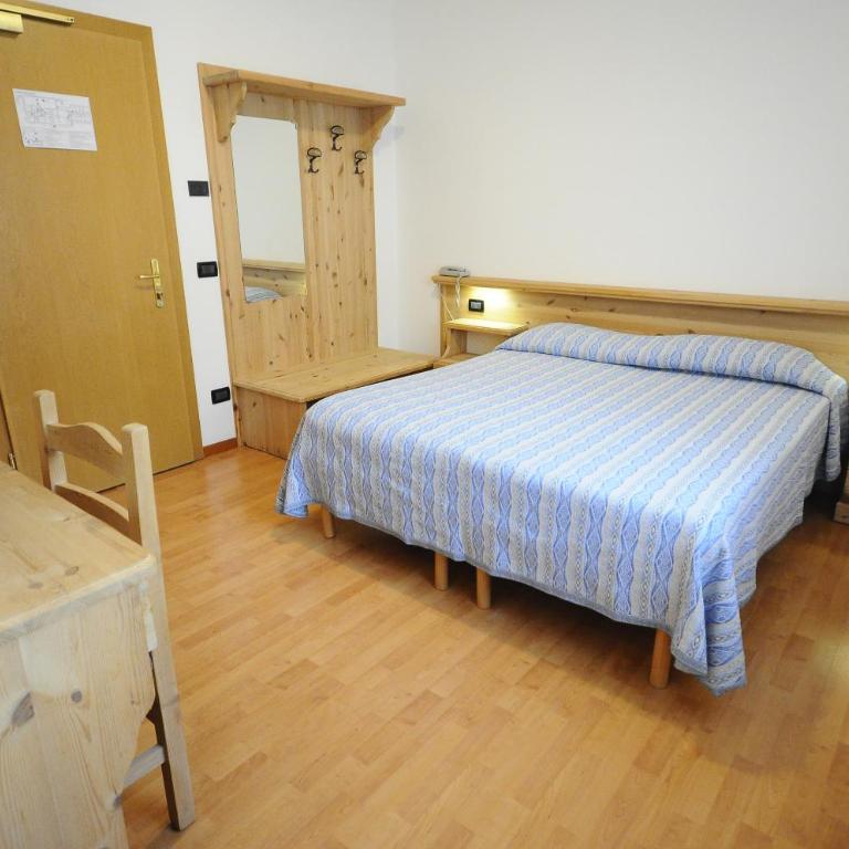 Santorsola Relax Hotel - Double Room - 30