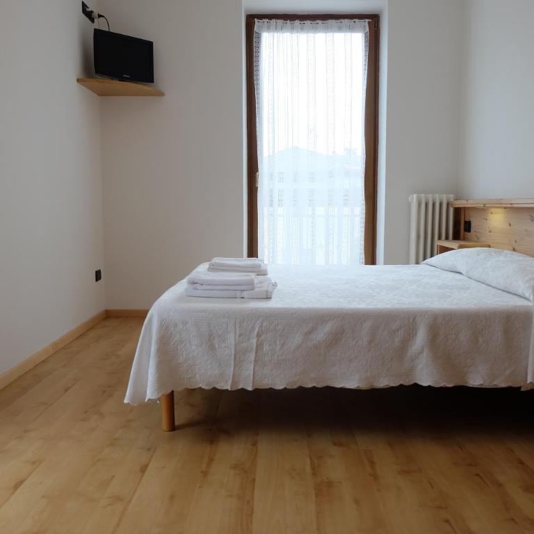 Santorsola Relax Hotel - Double Room - 27