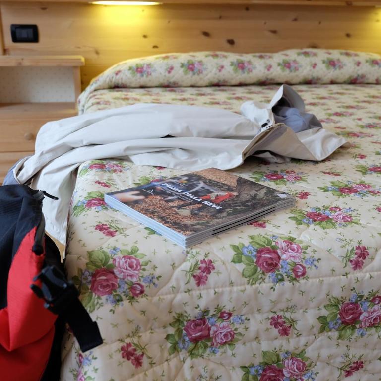 Santorsola Relax Hotel - Double Room - 31