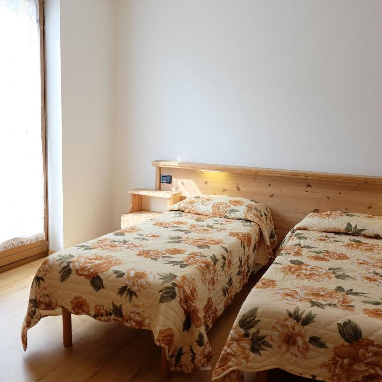 Santorsola Relax Hotel - Double Room - 32