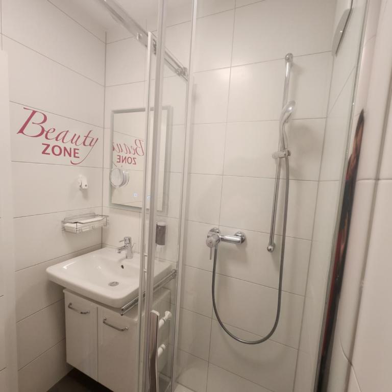 Auszeit am Berg - Studio - 9