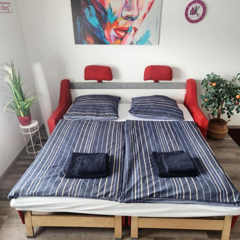 Auszeit am Berg - Studio - 7