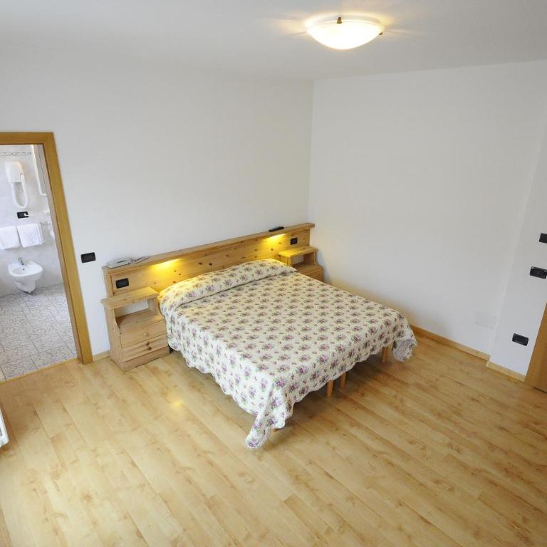 Santorsola Relax Hotel - Double Room - 24