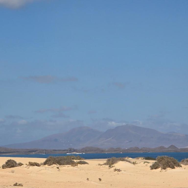 "Sun up" by Corralejobeach Apartments - Apartamento de 1 dormitorio - 17