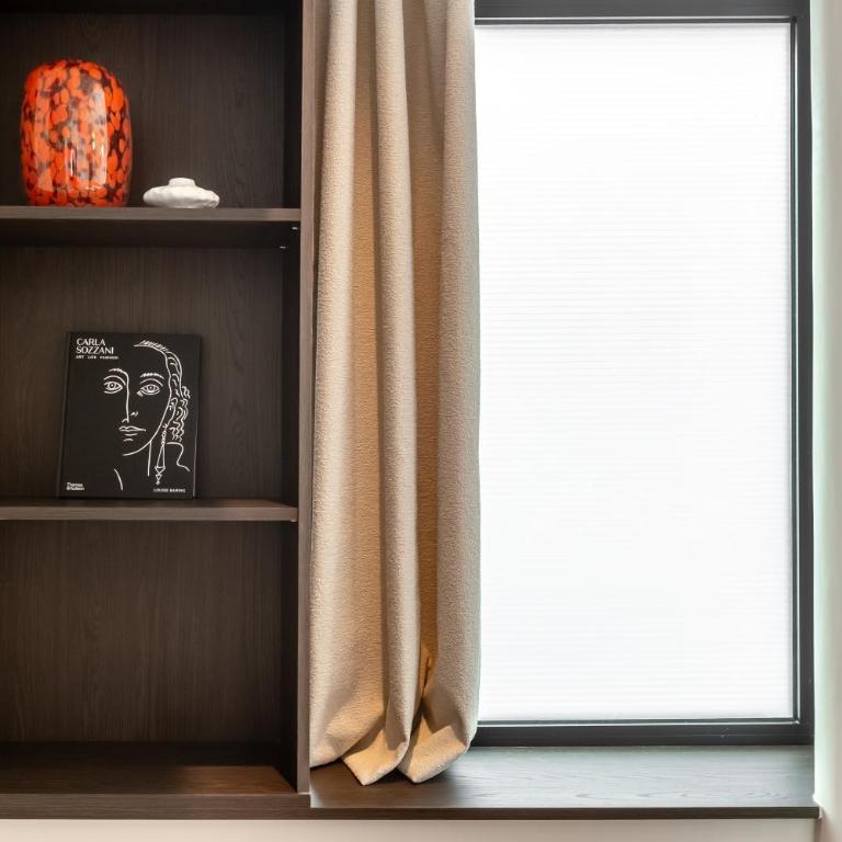 Le White by Sweett - Habitación en la Planta Baja - 9