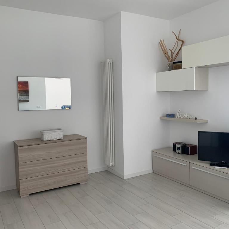 Snappale's House - Appartamento con 1 Camera da Letto, Vista Mare e Terrazza - 19