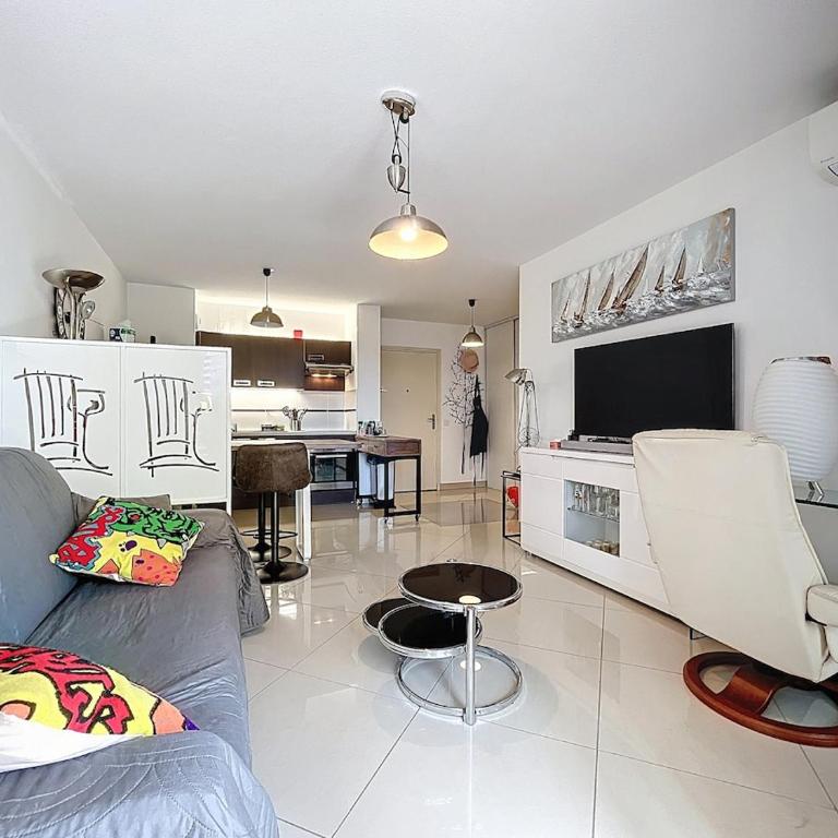 Le Pech - 6personnes - proche des plages - Clim - Apartamento de 2 dormitorios - 1