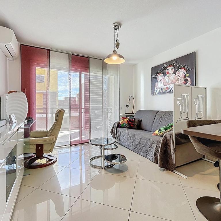 Le Pech - 6personnes - proche des plages - Clim - Apartamento de 2 dormitorios - 2