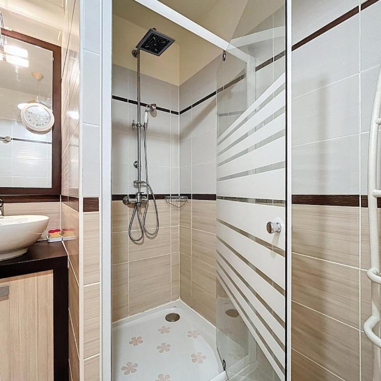 Le Pech - 6personnes - proche des plages - Clim - Apartamento de 2 dormitorios - 4