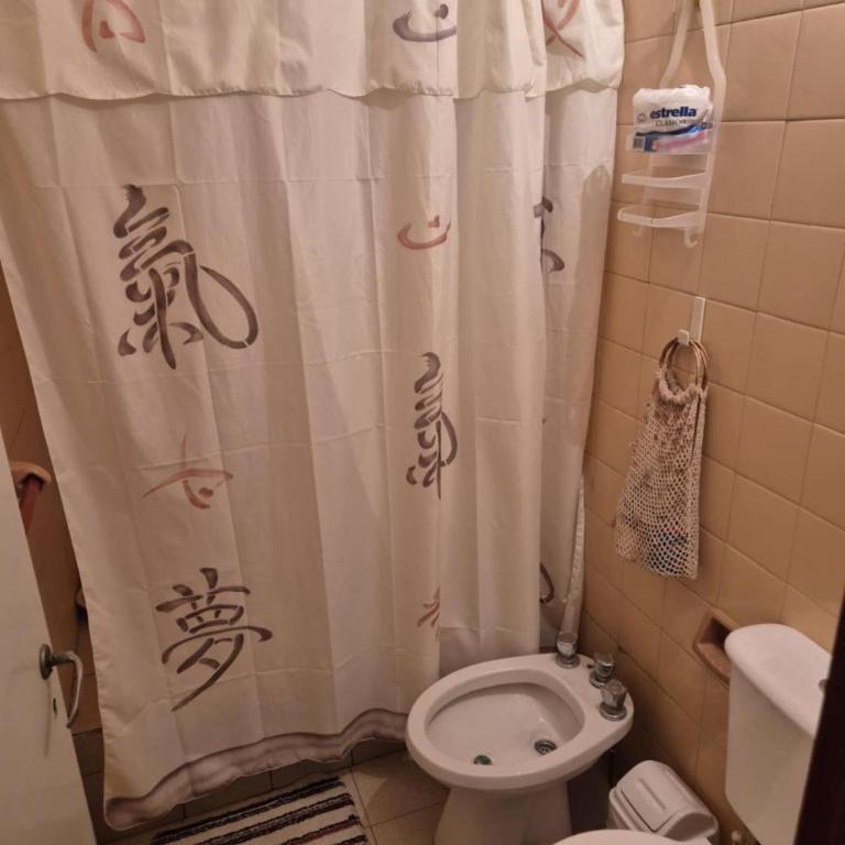 Departamento amoblado zona UNSE - Apartamento de 3 dormitorios - 2