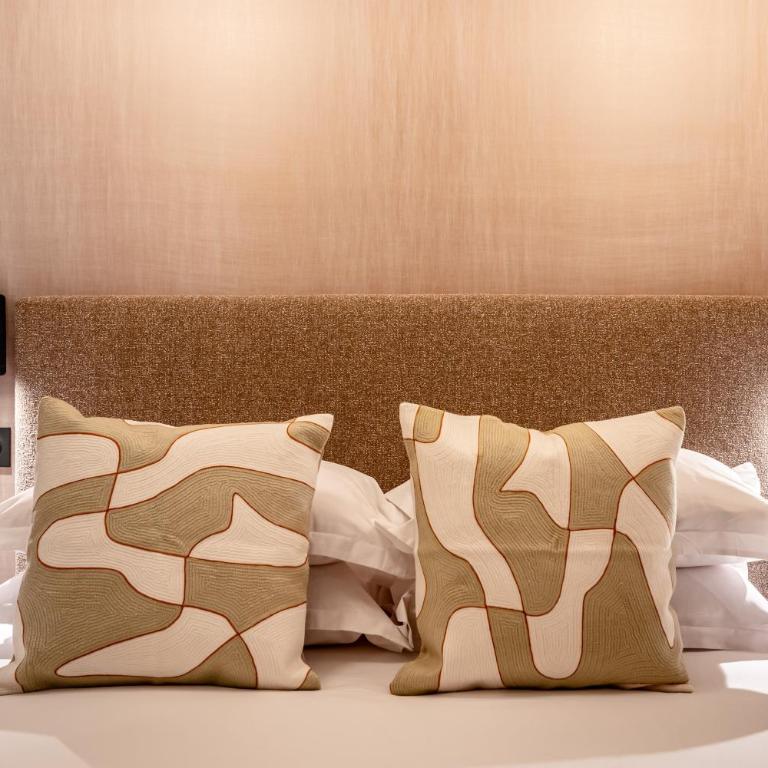 Le White by Sweett - Habitación Doble Pequeña - 10