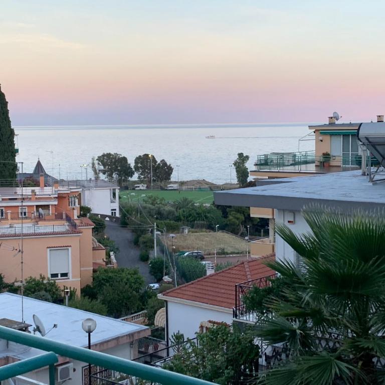 Snappale's House - Appartamento con 1 Camera da Letto, Vista Mare e Terrazza - 20