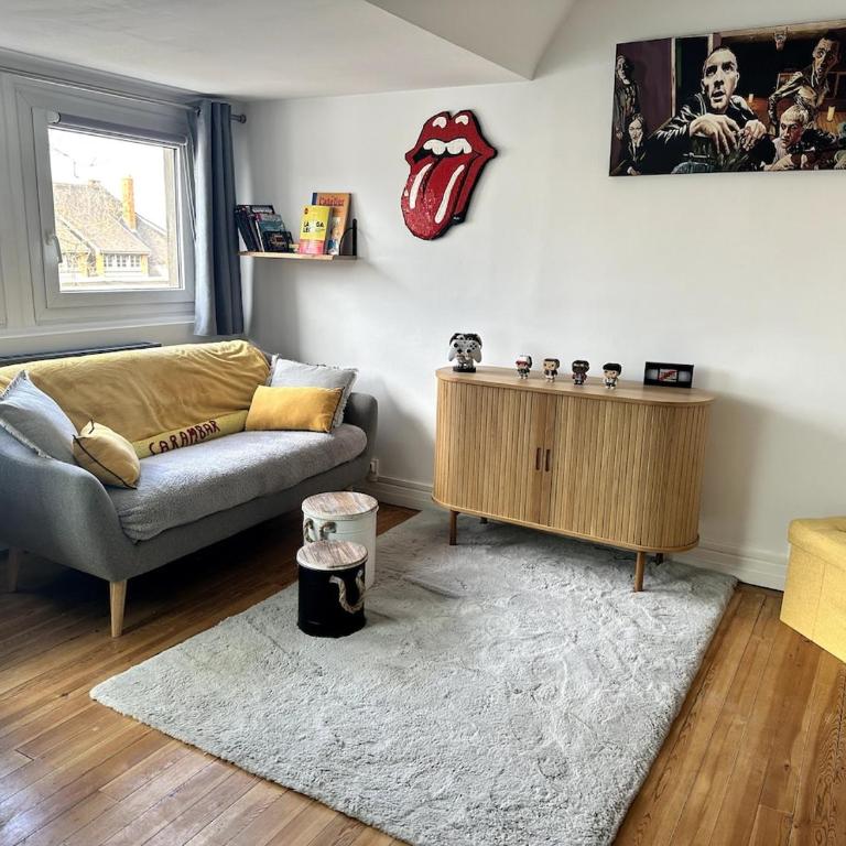 Another brick in KaLeGo - Appartement 2 Chambres - 1