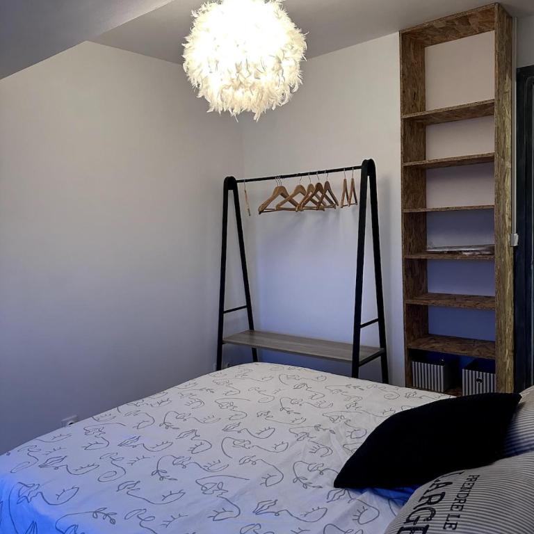 Another brick in KaLeGo - Appartement 2 Chambres - 22