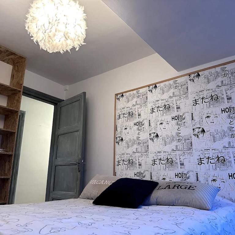 Another brick in KaLeGo - Appartement 2 Chambres - 39