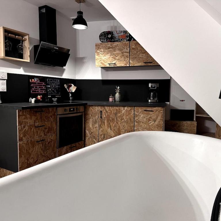 Another brick in KaLeGo - Appartement 2 Chambres - 49