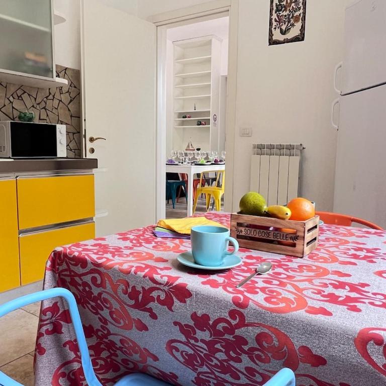 Villa nel Salento con piscina e ulivi - Villa con 3 Camere da Letto - 7