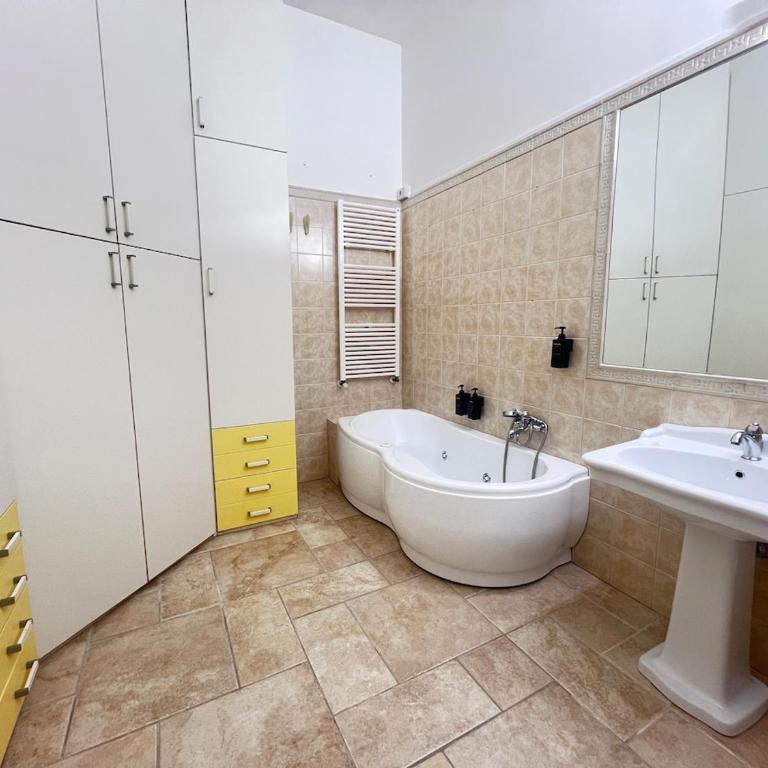 Villa nel Salento con piscina e ulivi - Villa con 3 Camere da Letto - 16