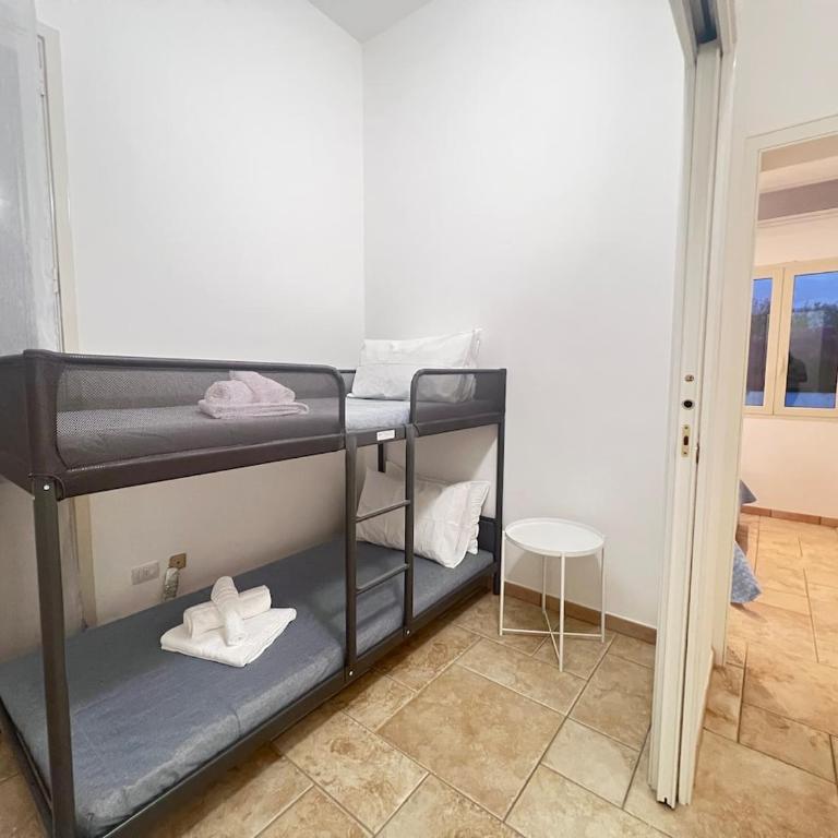Villa nel Salento con piscina e ulivi - Villa con 3 Camere da Letto - 21
