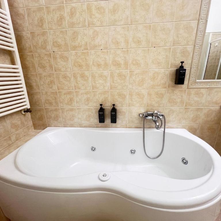 Villa nel Salento con piscina e ulivi - Villa con 3 Camere da Letto - 23