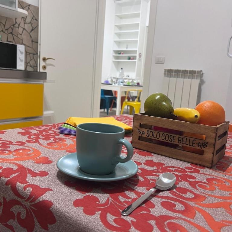 Villa nel Salento con piscina e ulivi - Villa con 3 Camere da Letto - 26