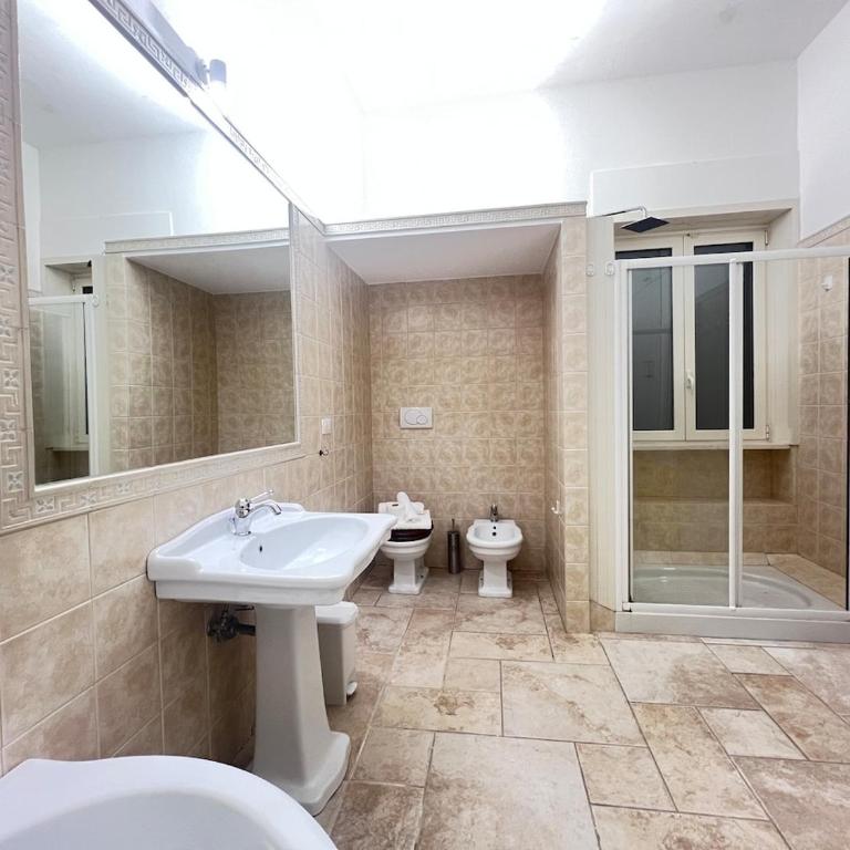 Villa nel Salento con piscina e ulivi - Villa con 3 Camere da Letto - 32