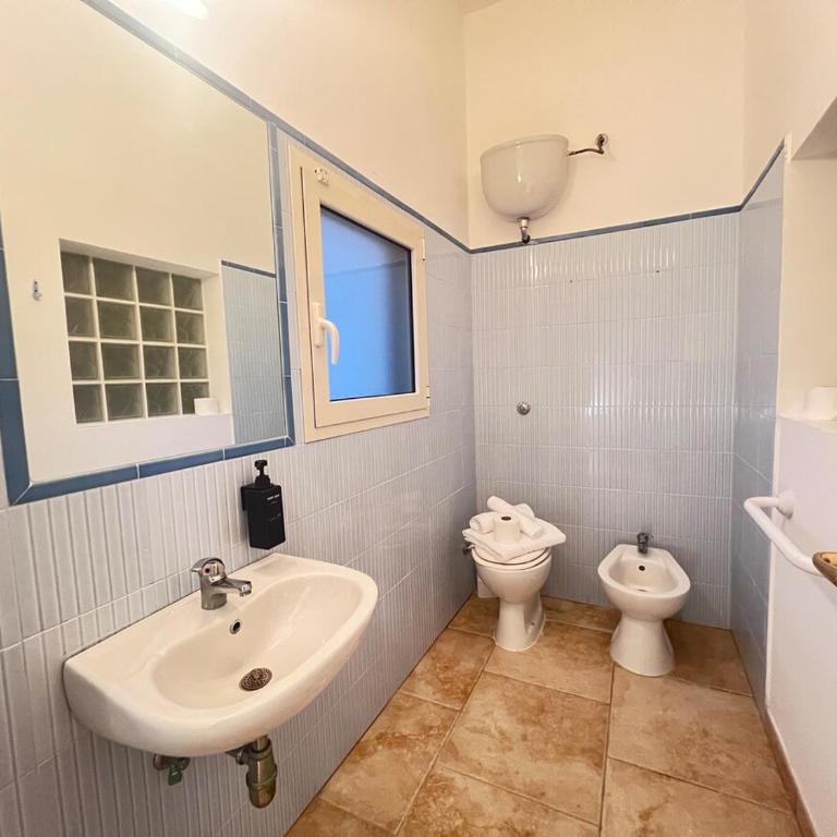 Villa nel Salento con piscina e ulivi - Villa con 3 Camere da Letto - 33