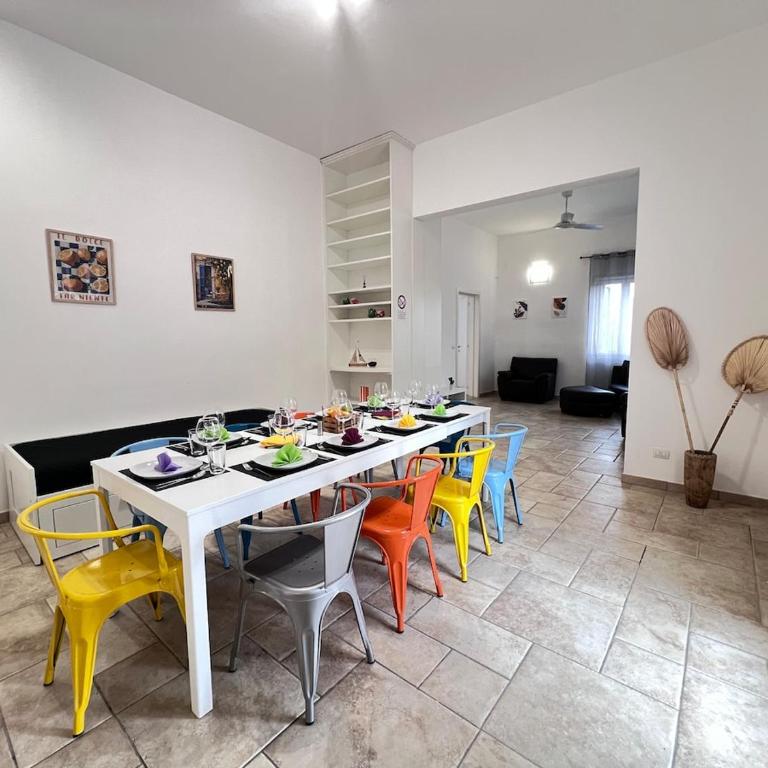 Villa nel Salento con piscina e ulivi - Villa con 3 Camere da Letto - 38