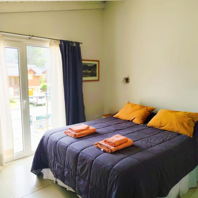 Departamento Costa Ramayon - Apartamento de 1 dormitorio - 17