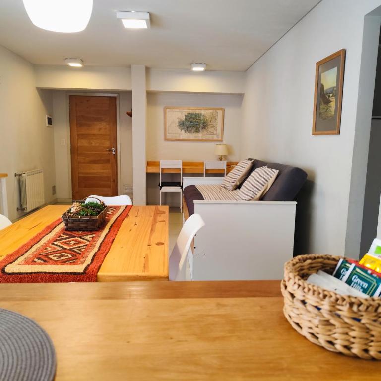 Departamento Costa Ramayon - Apartamento de 1 dormitorio - 18