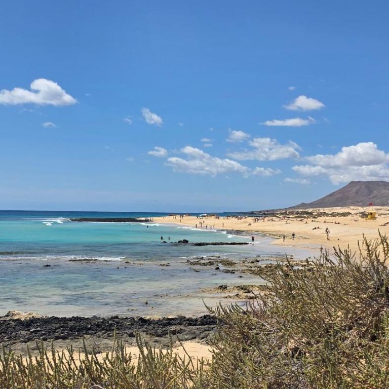 "Sun up" by Corralejobeach Apartments - Apartamento de 1 dormitorio - 18