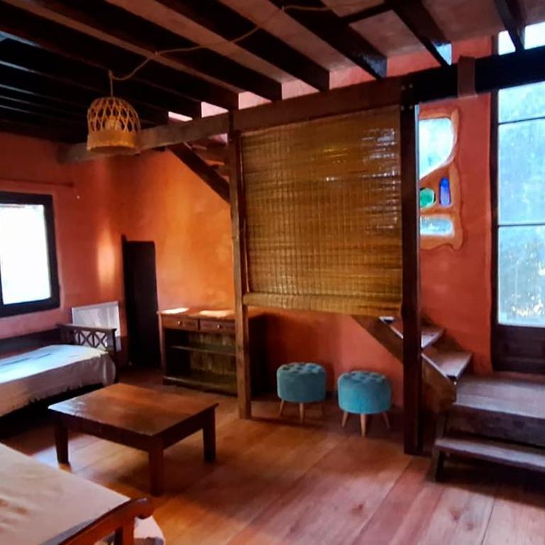 Monte Adentro - Casa con 1 dormitorio - 5