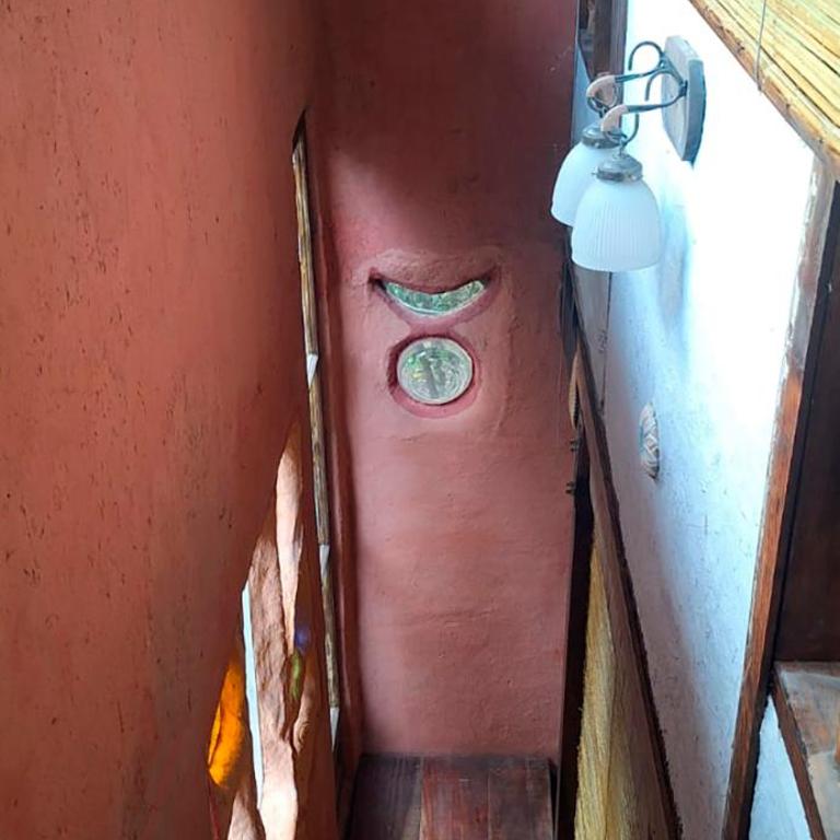 Monte Adentro - Casa con 1 dormitorio - 6
