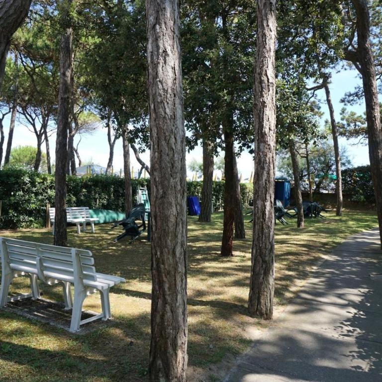 Bright and colorful studio with sea view - Monolocale - 11
