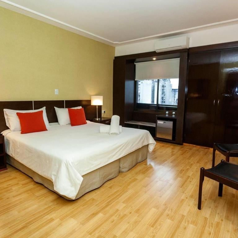Garden Plaza - 1 Queen Bed or 2 Single Beds, Superior, Non-Smoking - 2