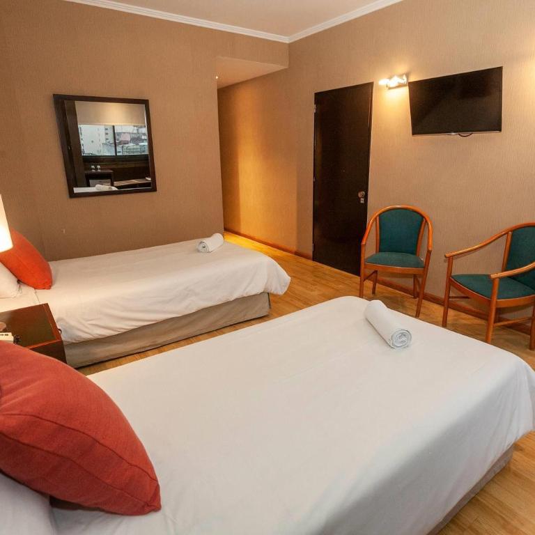 Garden Plaza - 1 Queen Bed or 2 Single Beds, VIP Room, Non-Smoking - 2
