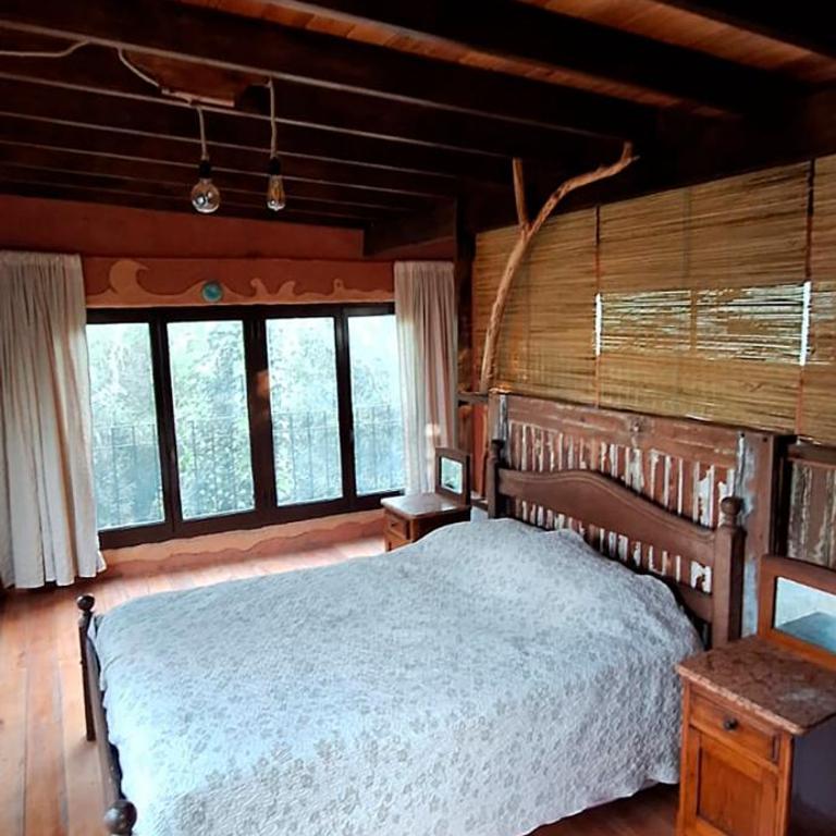 Monte Adentro - Casa con 1 dormitorio - 7