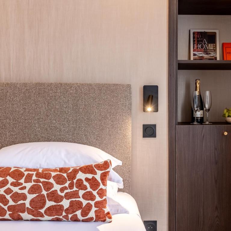 Le White by Sweett - Habitación Familiar - 5
