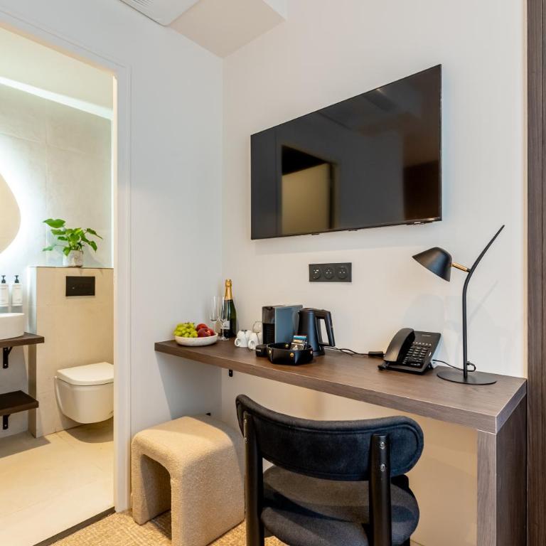 Le White by Sweett - Habitación Doble - 6