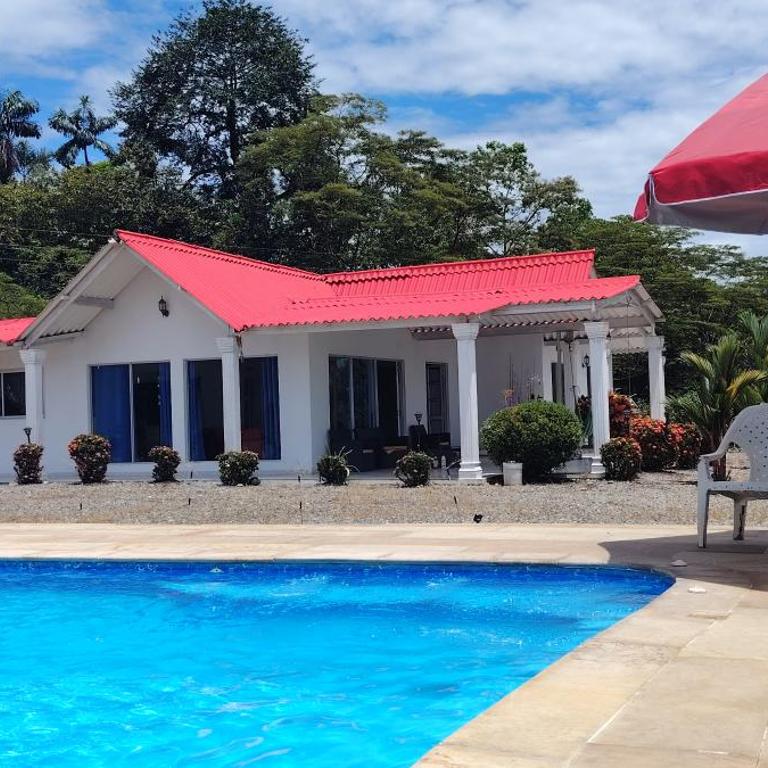 El venado - Villa Deluxe - 20