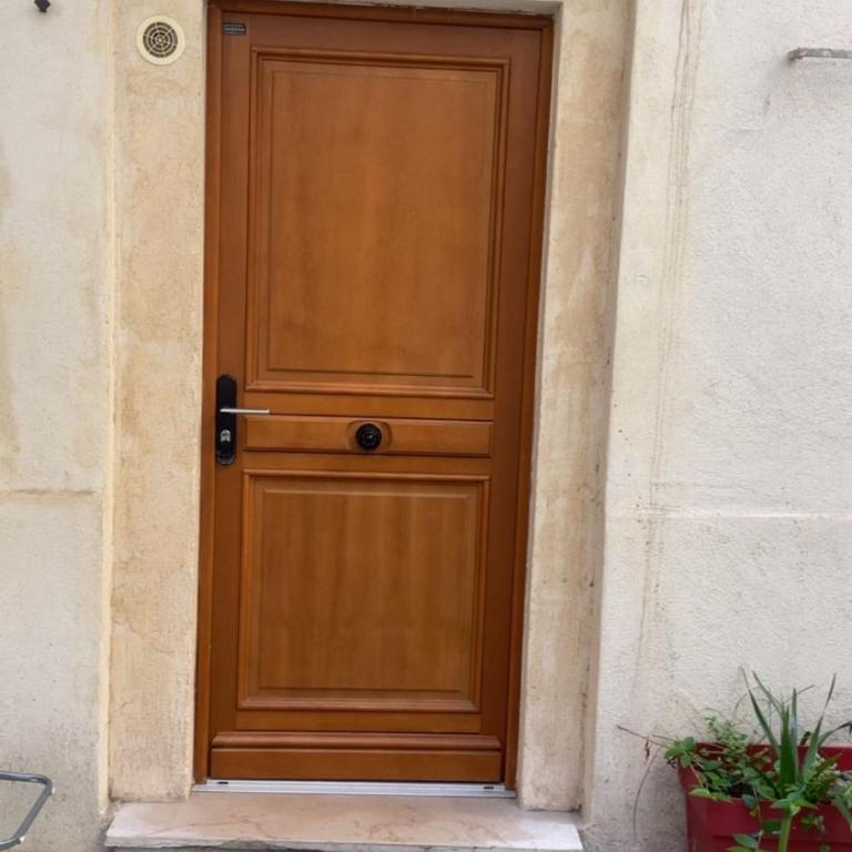 La Petite Cour - Croix-Rousse, Hypercentre - Apartamento de 1 dormitorio - 2
